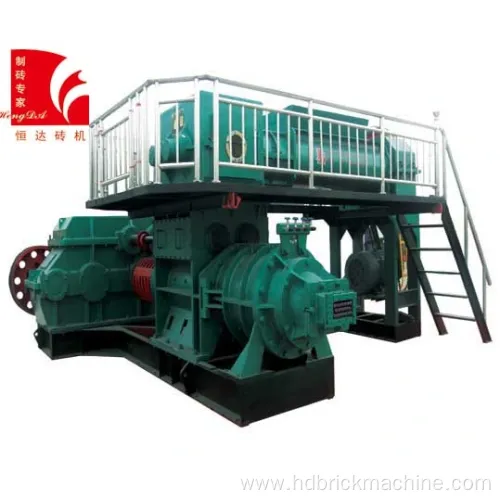 Moulding Making Machine Construction Building Machine